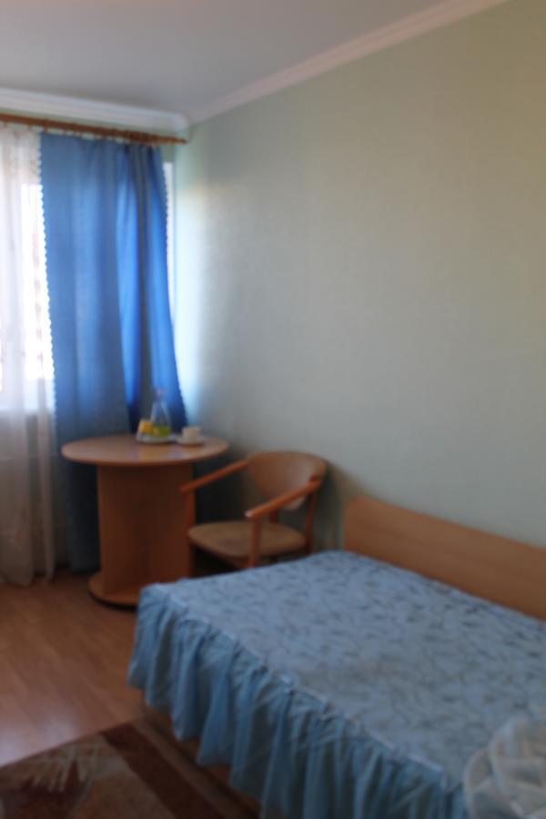 Hotel Belarus Hrodna Exterior foto