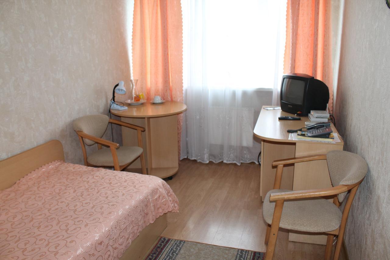 Hotel Belarus Hrodna Exterior foto