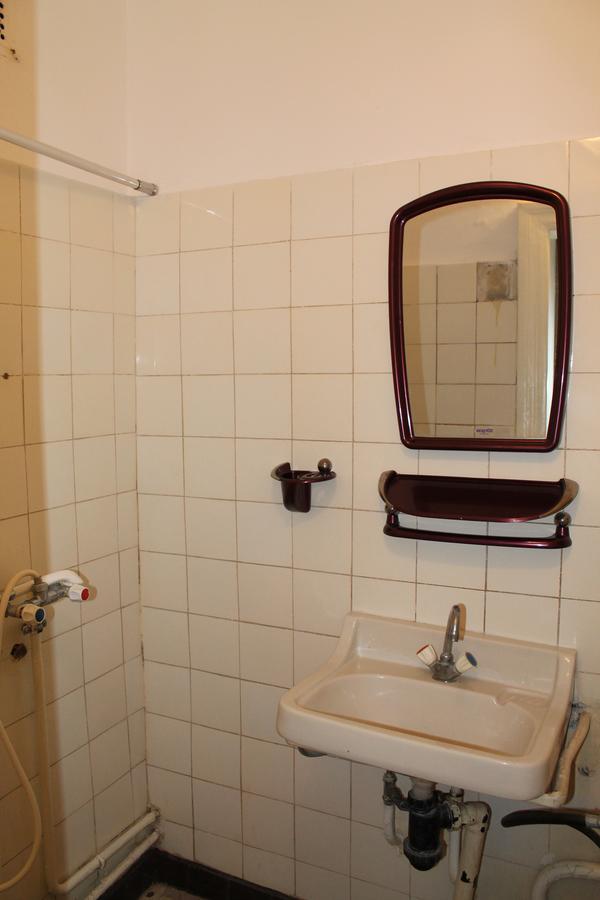 Hotel Belarus Hrodna Exterior foto